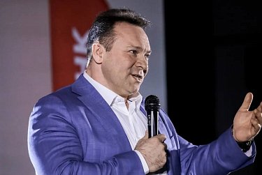 Оренбургские предприниматели подвели итоги года